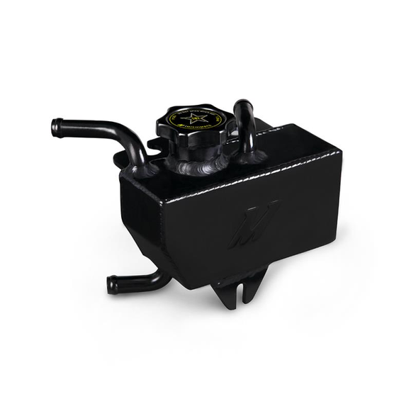Mishimoto 08-14 Subaru WRX Rockstar Aluminum Coolant Expansion Tank