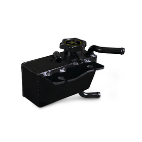 Mishimoto 08-14 Subaru WRX Rockstar Aluminum Coolant Expansion Tank - 0