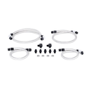 Mishimoto 04-11 Mazda RX8 Oil Line Kit-1