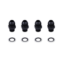 Mishimoto 04-11 Mazda RX8 Oil Line Kit-2