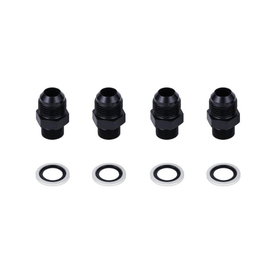 Mishimoto 04-11 Mazda RX8 Oil Line Kit - 0