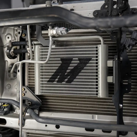 Mishimoto 10-24 Toyota 4Runner 4.0L Transmission Cooler