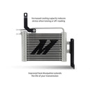 Mishimoto 10-24 Toyota 4Runner 4.0L Transmission Cooler-3
