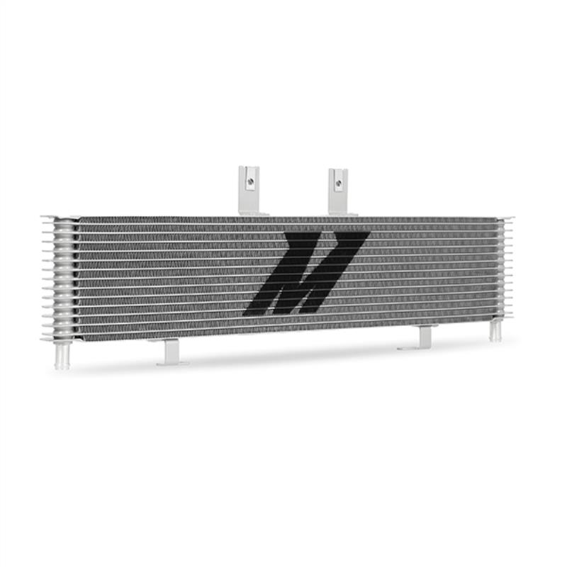Mishimoto 01-03 Chevrolet / GMC 6.6L Duramax (LB7) Transmission Cooler