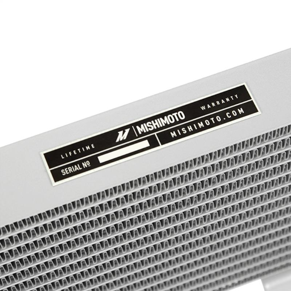 Mishimoto 03-05 Chevrolet / GMC 6.6L Duramax (LB7/LLY) Transmission Cooler