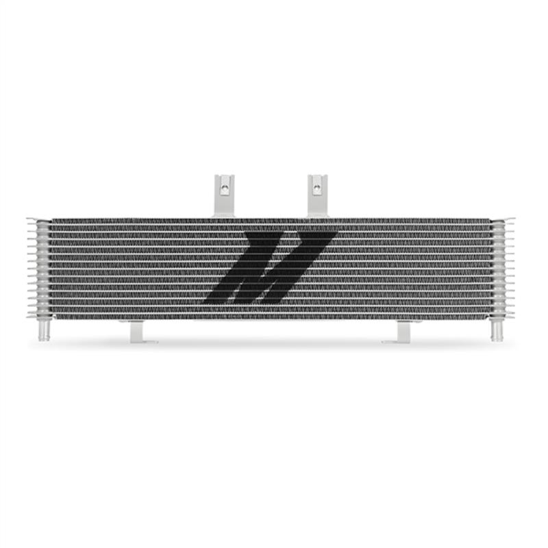 Mishimoto 06-10 Chevrolet / GMC 6.6L Duramax (LBZ/LMM) Transmission Cooler