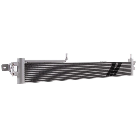 Mishimoto 15-17 Ford F-150 (incl. Raptor) Transmission Cooler