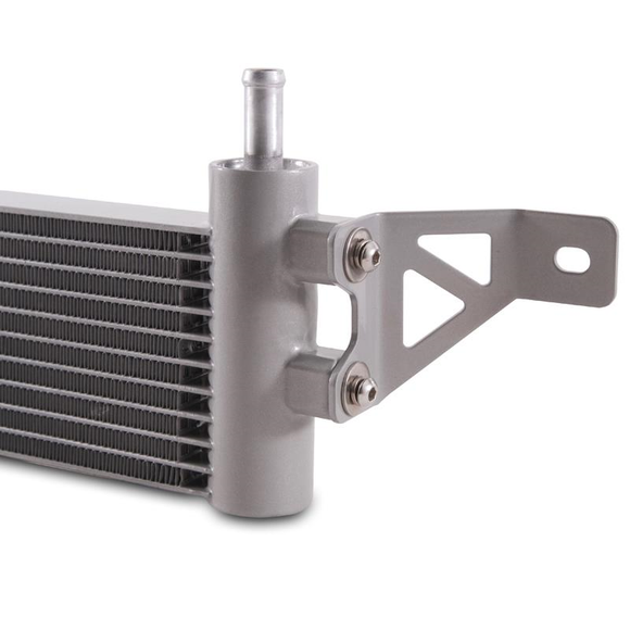 Mishimoto 15-17 Ford F-150 (incl. Raptor) Transmission Cooler