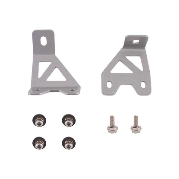 Mishimoto 15-17 Ford F-150 (incl. Raptor) Transmission Cooler