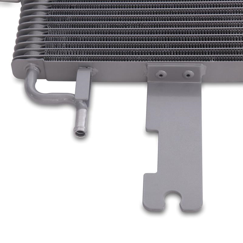 Mishimoto 03-07 Ford 6.0L Powerstroke Transmission Cooler