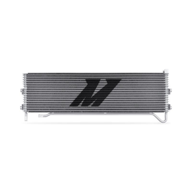 Mishimoto 08-10 Ford 6.4L Powerstroke Transmission Cooler - 0