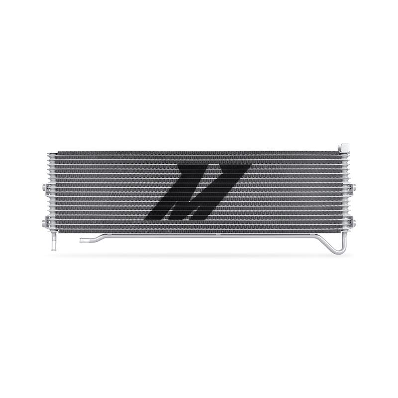 Mishimoto 08-10 Ford 6.4L Powerstroke Transmission Cooler - 0
