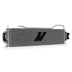 Mishimoto 2014+ Chevy Silverado 1500 V8 Transmission Cooler - 0