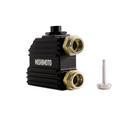 Mishimoto 2013+ Dodge Ram 6.7L Cummins Thermal Bypass Valve Kit-1