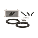 Mishimoto 15 Subaru WRX CVT Transmission Cooler Kit-1