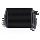 Mishimoto 2015+ Subaru WRX Street Performance Top-Mount Intercooler Kit - Black-1