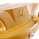 Mishimoto 2015+ Subaru WRX Street Performance Top-Mount Intercooler Kit - Gold-3