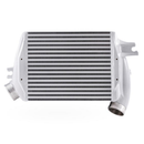 Mishimoto 2015+ Subaru WRX Street Performance Top-Mount Intercooler Kit - Silver-1