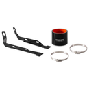 Mishimoto 2015+ Subaru WRX Street Performance Top-Mount Intercooler Kit - Gold-4