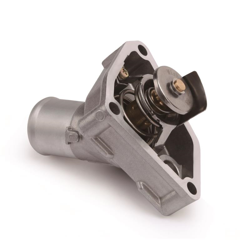 Mishimoto 07-09 Nissan 350Z / 09-10 Infiniti FX35/M35 155 Deg F/68 Deg C Racing Thermostat - 0