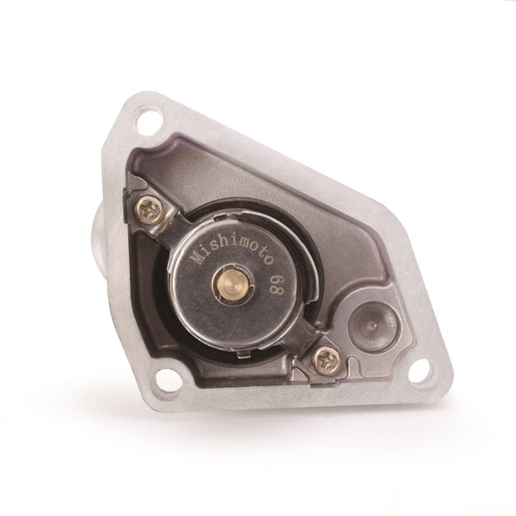 Mishimoto 07-09 Nissan 350Z / 09-10 Infiniti FX35/M35 155 Deg F/68 Deg C Racing Thermostat
