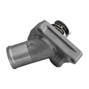 Mishimoto 09+ Nissan 370Z 155 Deg F / 68 Deg C Racing Thermostat and Housing-2