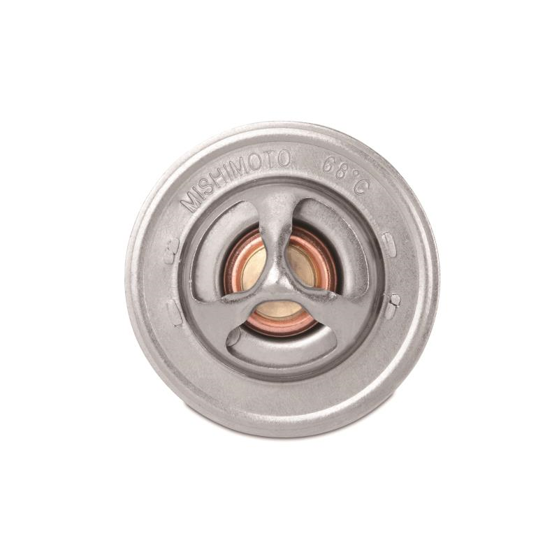 Mishimoto 08+ Mitsubishi EVO 10 68 Degree Racing Thermostat