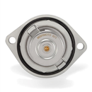 Mishimoto 03-07 Ford 6.0L Powerstroke High-Temperature Thermostat w/ Housing-3
