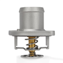 Mishimoto 03-07 Ford 6.0L Powerstroke Low-Temperature Thermostat w/ Housing-1