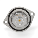 Mishimoto 03-07 Ford 6.0L Powerstroke Low-Temperature Thermostat w/ Housing-2