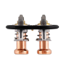 Mishimoto 11+ Ford 6.7L Powerstroke High-Temperature Primary Cooling Sys Thermostat-2