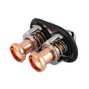 Mishimoto 11+ Ford 6.7L Powerstroke High-Temperature Primary Cooling Sys Thermostat-1