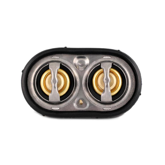 Mishimoto 11+ Ford 6.7L Powerstroke High-Temperature Primary Cooling Sys Thermostat
