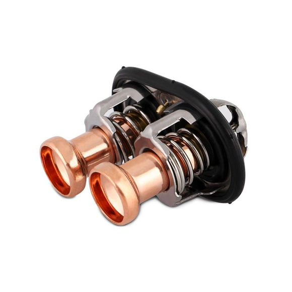 Mishimoto 11+ Ford 6.7L Powerstroke Low-Temperature Primary Cooling Sys Thermostat