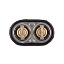 Mishimoto 11+ Ford 6.7L Powerstroke Low-Temperature Primary Cooling Sys Thermostat-3