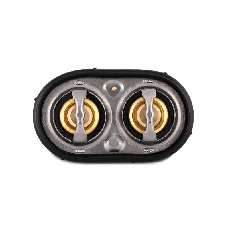 Mishimoto 11+ Ford 6.7L Powerstroke Low-Temperature Primary Cooling Sys Thermostat