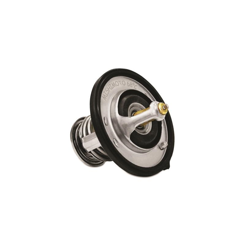 Mishimoto 10+ Hyundai Genesis 4cyl Turbo 62 Degree Racing Thermostat - 0