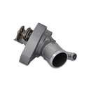 Mishimoto 09+ Nissan GTR 68 Degrees C Racing Thermostat and Housing-1