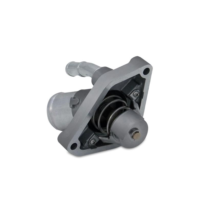 Mishimoto 09+ Nissan GTR 68 Degrees C Racing Thermostat and Housing - 0