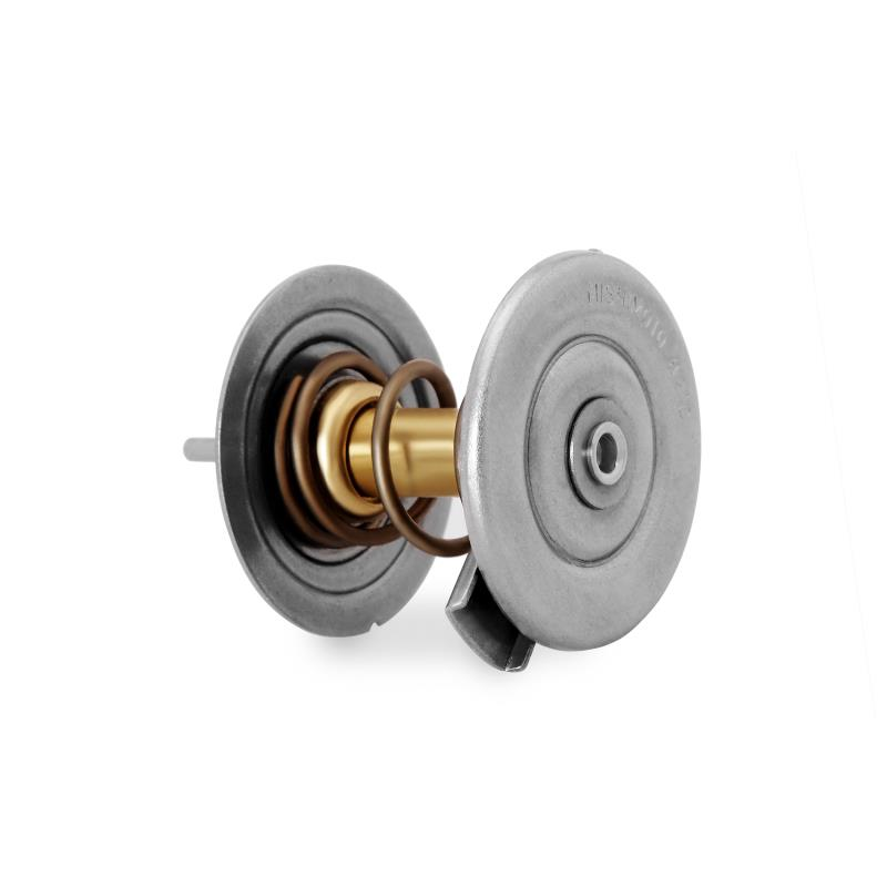 Mishimoto 03-06 Mercedes Benz E55 AMG 180 Degree Racing Thermostat - 0