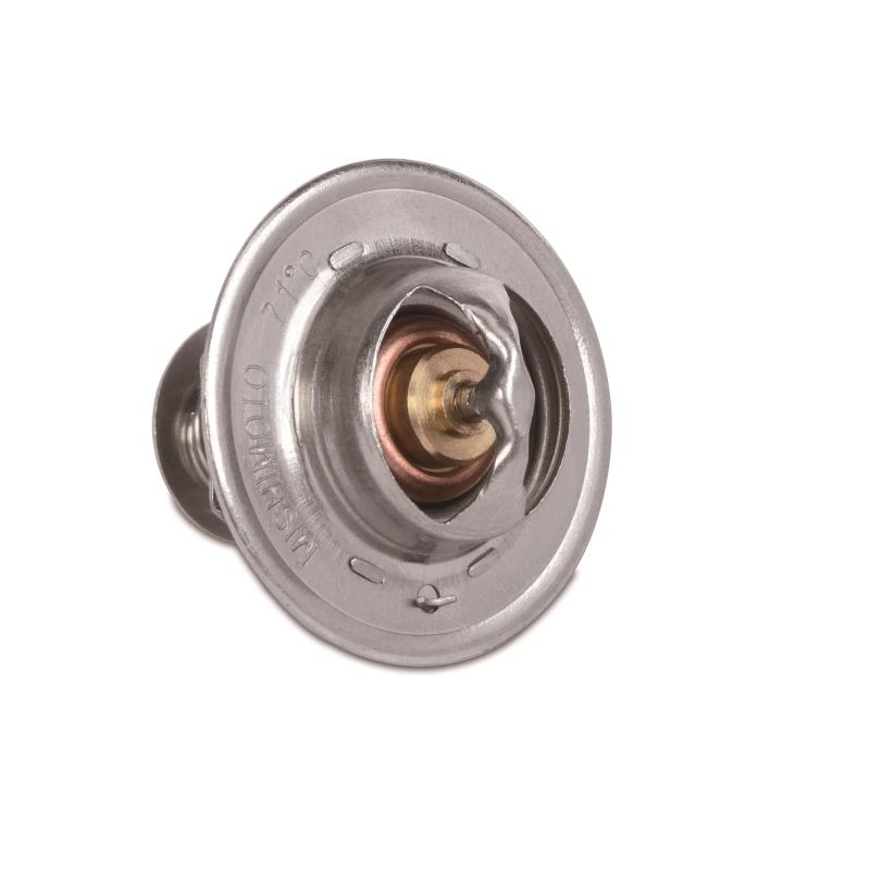 Mishimoto 05-10 Ford Mustang GT 160 Degree Street Thermostat - 0
