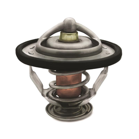 Mishimoto 93-98 Toyota Supra / 04-06 Scion xA 155 Deg F/68 Deg C Racing Thermostat