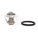 Mishimoto 2016+ Nissan Titan XD High-Temperature Thermostat-1