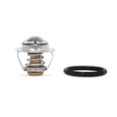 Mishimoto 2016+ Nissan Titan XD Low-Temperature Thermostat-1