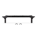 Mishimoto 2011-2016 Ford 6.4L Powerstroke Upper Support Bar - Micro-Wrinkle Black-1