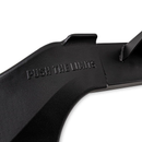 Mishimoto 2011-2016 Ford 6.4L Powerstroke Upper Support Bar - Micro-Wrinkle Black-3