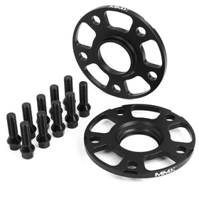 MMX Performance Wheel Spacers | BMW G90 M5 & G99 M5 Touring