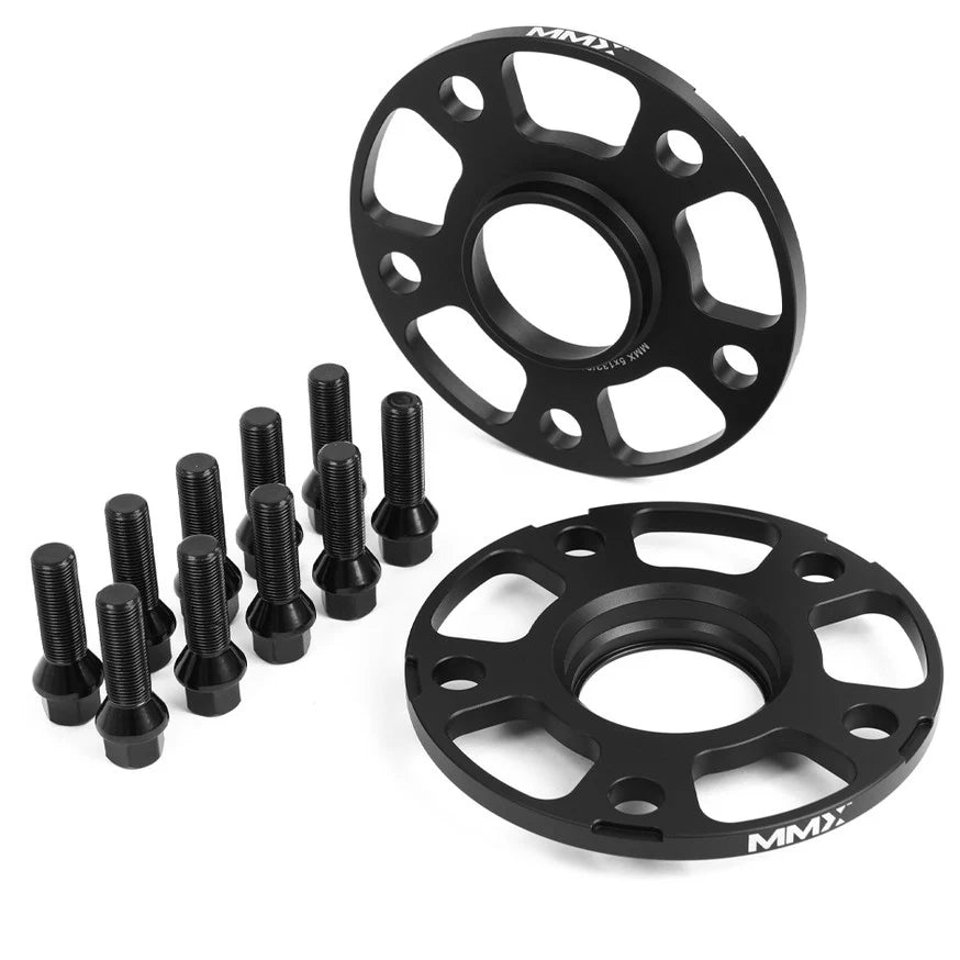 MMX Performance Wheel Spacers | BMW G90 M5 & G99 M5 Touring