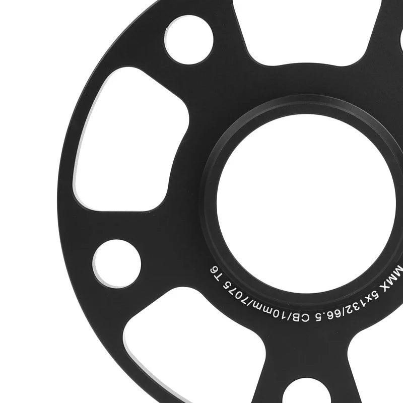 MMX Performance Wheel Spacers | BMW G90 M5 & G99 M5 Touring