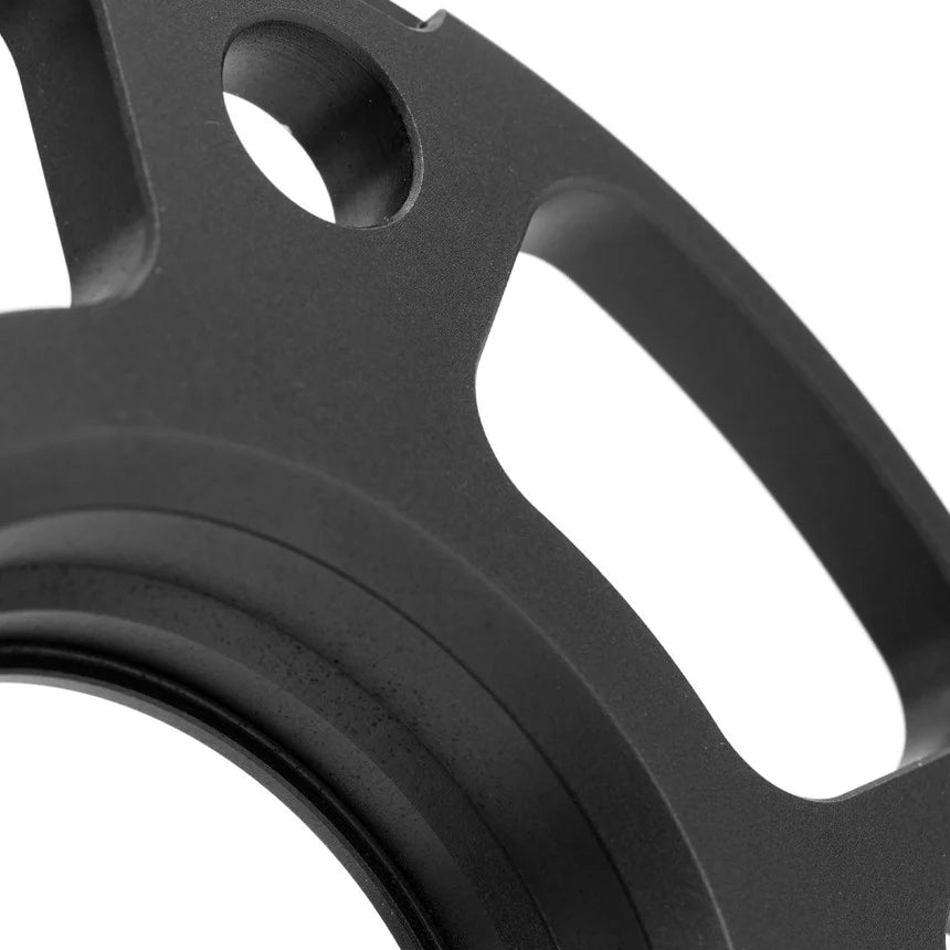 MMX Performance Wheel Spacers | BMW E-Series Hubcentric Spacer Kit